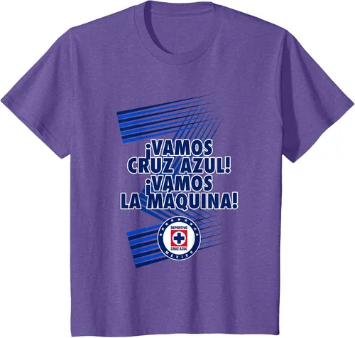 Vista 38 de Cruz Azul - Consigue una gran puntuación con nuestra camiseta exclusiva de la colección