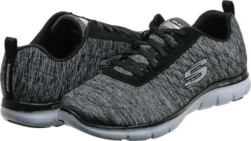 Vista 7 de Skechers Flex Appeal 2.0 - Zapatillas deportivas para mujer