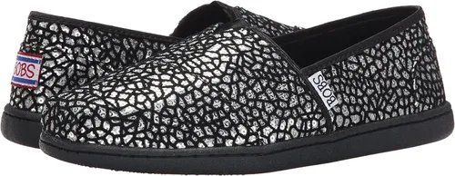 Vista 7 de Skechers Bobs Bliss Zapatos planos de meter para mujer