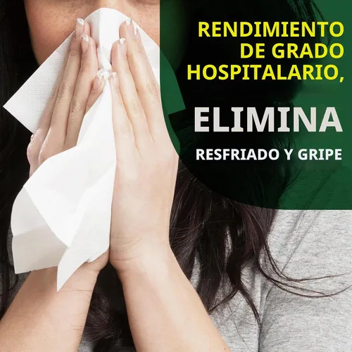 Vista 8 de Simple Green D Pro 3 Plus Desinfectante 1 Galón