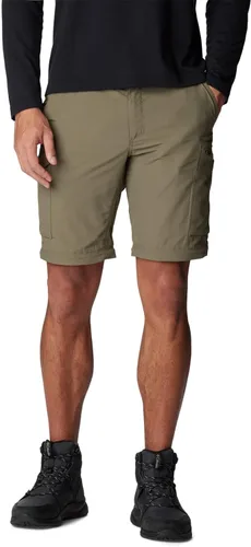 Vista 8 de Columbia Silver Ridge - Pantalones convertibles