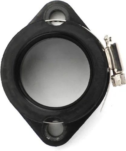 Vista 4 de Brida de bota del colector de admisión para Polaris Indy 440 500 600 650 1985-2000 3084325 3083171 Por favor verifique la descripción para verificar
