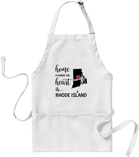 Vista 5 de No Soy Mandilon Soy Obediente Adult Apron I'm Not Mandilon I'm Obedient