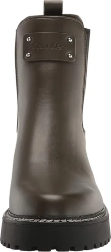 Vista 2 de Calvin Klein Botines Swagna para mujer