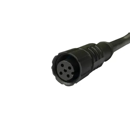 Vista 3 de NMEA 2000 (N2K) - Cable de extensión o extensión para redes Lowrance Simrad B&G Navico y Garmin NMEA 2000 (13.1 ft).