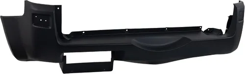 Vista 3 de Garage-Pro Cubierta de parachoques compatible con Suzuki Grand Vitara 2006-2012