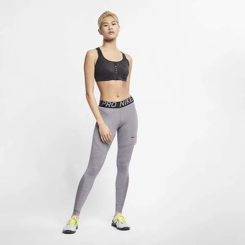 Vista 4 de Nike Victory - Capris de entrenamiento para mujer