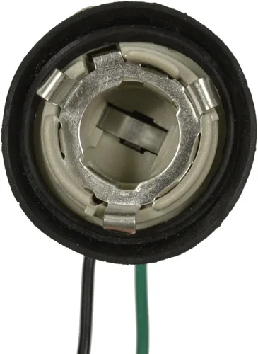 Vista 3 de Enchufe de bombilla de estacionamiento compatible con Chevrolet Monza 1976 1977 1978 1979 PC-876798