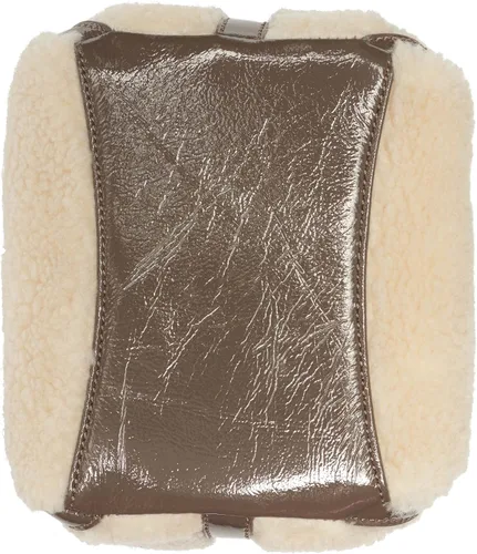 Vista 3 de Calvin Klein Astatine Micro Mini Hobo Crossbody