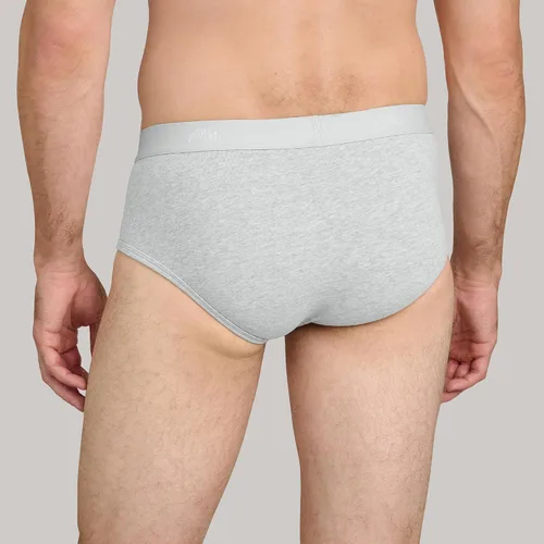 Vista 7 de MeUndies Calzoncillo de algodón elástico para hombre con bragueta - Tela exclusiva de Tienda