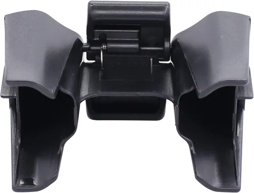Vista 5 de Divisor de inserción de portavasos de consola central para Toyota Highlander 2001-2007