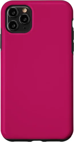 Vista 13 de Red Raspberry Funda para iPhone 17