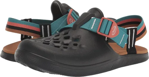 Vista 7 de Chaco Women's Chillos Clog