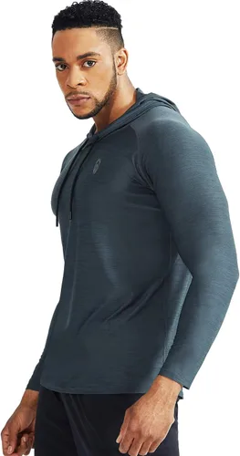 Vista 34 de NELEUS mens Soft