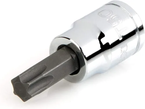 Vista 17 de TEKTON 3/8 pulgadas Drive x T10 Torx Bit Socket SHB14210