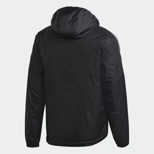 Vista 2 de adidas Chaqueta con capucha Essentials para hombre