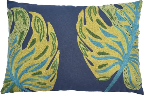 Vista 53 de Decozen Fundas de almohada decorativas con estampado de pájaros con diseño floral para decoración del hogar, sala de estar y dormitorio, funda