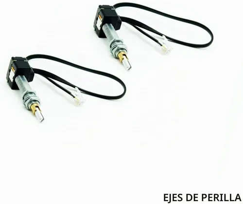 Vista 5 de RetroRadio compatible con Jeep CJ7 1976-83. Las características incluyen Bluetooth, AUX, AM/FM LAC-M1-216-37-73J