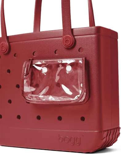 Vista 5 de BOGG BAG - Tote para playa, piscina, barco, deportes - EVA multiusos - Botones tonales