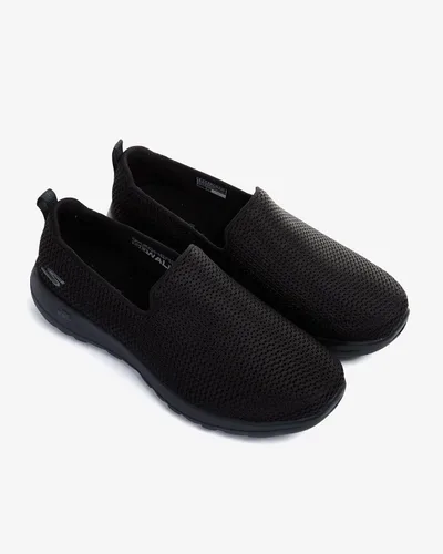 Vista 6 de Skechers - Tenis para caminar para mujer Go Joy