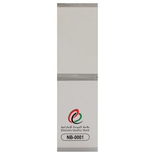 Vista 6 de Swiss Arabian Jannet EL Firdaus White - Productos de lujo de Dubai - Aceite de perfume de larga duración unisex - Mezcla de albahaca, bergamota