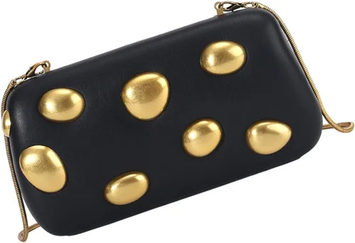 Vista 8 de Bolsos cruzados de noche, bolsos de mano para mujer, bolso de hombro, bolso cruzado, bolso de moda, bolso de mano, monedero, regalos