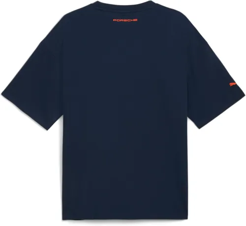 Vista 2 de PUMA Camiseta Porsche Legacy Essentials para hombre
