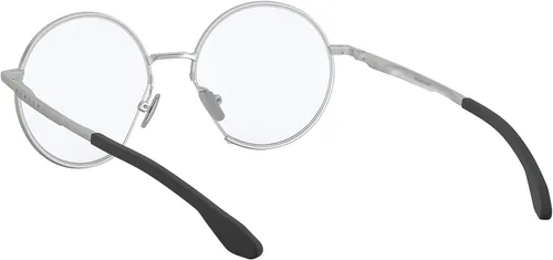 Vista 6 de Oakley Women's Ox5149 Moon Shot Round Prescription Eyewear Frames