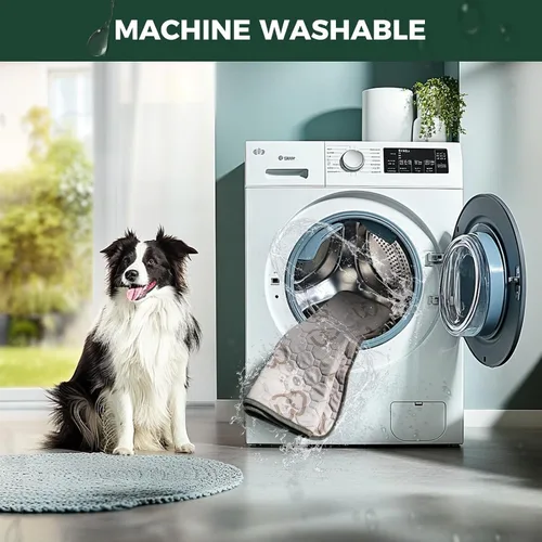 Vista 2 de FXW TitanNest - Funda de cama para perro, se adapta a cama de perro TitaNest de 23 pulgadas, patentada