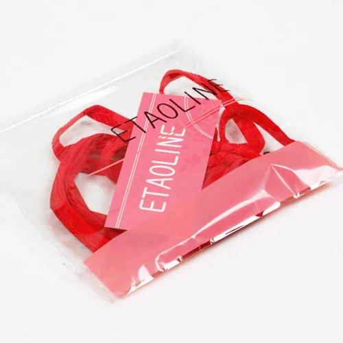 Vista 5 de ETAOLINE - Ropa interior para mujer con cordón en la parte trasera