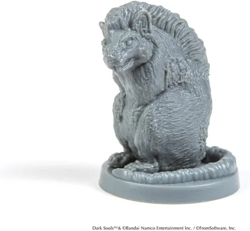 Vista 12 de Dark Souls: El juego de mesa - Painted World of Ariamis