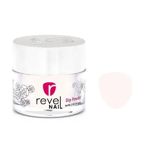 Vista 17 de Polvo de Inmersión de Uñas Revel Nail - Polvo Azul para Uñas, Esmalte de Uñas con Resistencia a las Astillas, Polvo de Inmersión para Uñas