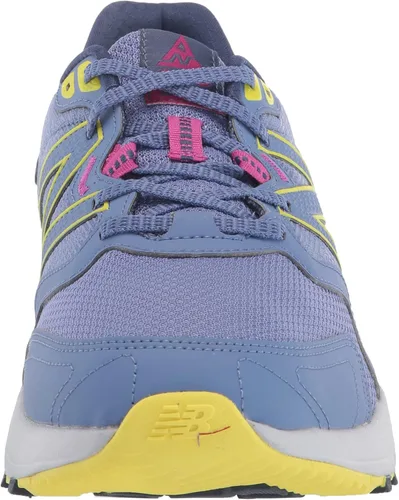 Vista 2 de New Balance - Tenis para correr para mujer 410 V7