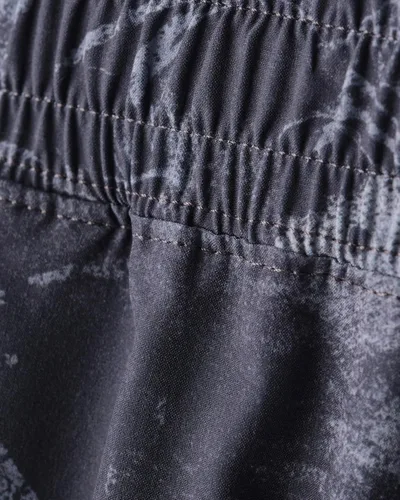 Vista 6 de Rhone Mako - Pantalones cortos de entrenamiento para hombre de 7 pulgadas, antiolor, sin forro, pantalones cortos de gimnasio para hombre que