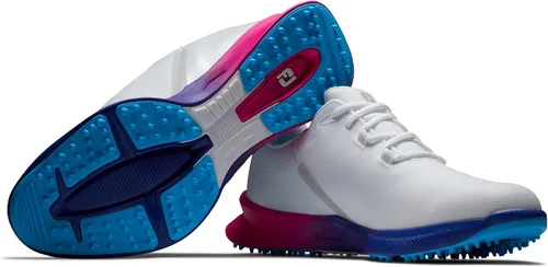 Vista 6 de FootJoy Men's Fj Fuel Sport Golf Shoe