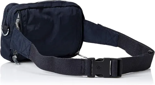 Vista 2 de Kipling Bolso de cintura Merryl para mujer talla única Tonal azul real 47337046