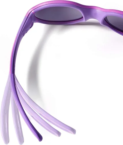Vista 10 de Julbo Loop L - Gafas de sol juveniles con lente Spectron (3-5 años)