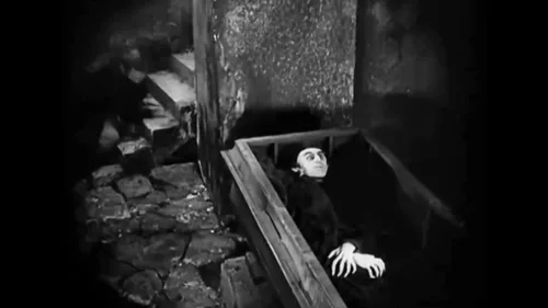 Vista 5 de The Trail of Dracula