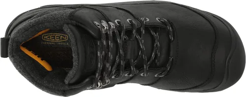 Vista 5 de KEEN Targhee 2 impermeable aislado para hombre