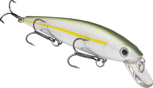 Vista 16 de Strike King KVD Jerkbait 3 Gancho