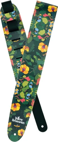 Vista 16 de D'Addario Beatles Guitar Strap
