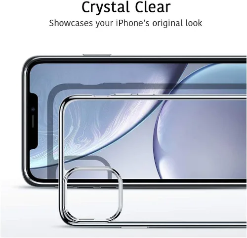 Vista 4 de Funda para Huawei Y9S + protector de pantalla de vidrio templado flexible suave transparente TPU mármol Shell silicona gel protector parachoques
