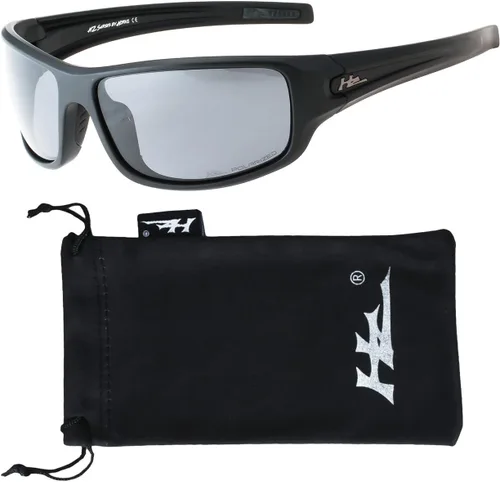 Vista 3 de Hornz HZ Series Arkana - Gafas de sol polarizadas prémium