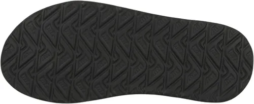 Vista 5 de Reef sandalias de cuero, para hombre