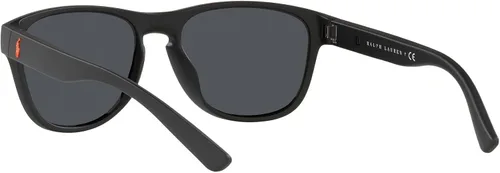 Vista 6 de Polo Ralph Lauren Ph4180u - Gafas de sol cuadradas de ajuste universal