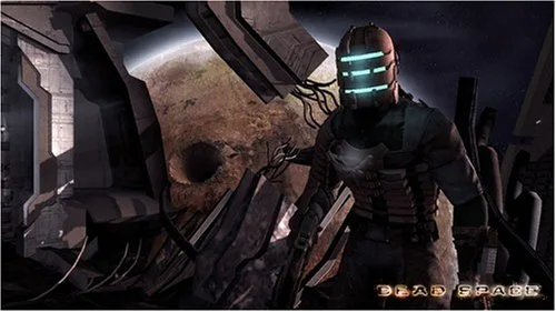 Vista 10 de Dead Space (X-BOX 360) Platinum hits