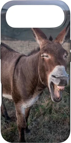 Vista 27 de Funda para iPhone 12/12 Pro Donkey