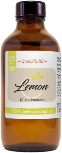 Vista 7 de GreenHealth Aceite esencial de lavanda – 4 onzas líquidas – 100% puro, grado terapéutico, calidad premium para aromaterapia, relajación y uso