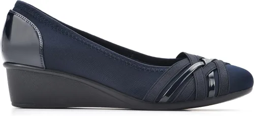 Vista 2 de CLIFFS BY WHITE MOUNTAIN Women's Bowie Wedge