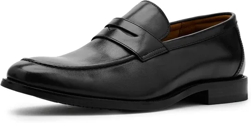 Vista 10 de Florsheim Rucci Penny - Zapatos sin cordones para hombre Coñac